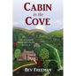 Cabin in the Cove - Paperback