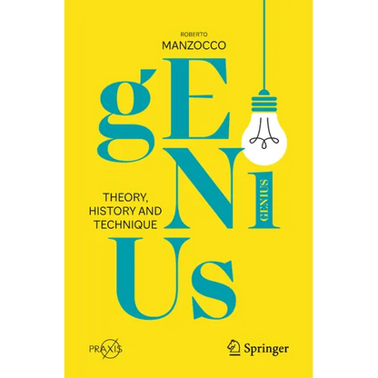 Genius: Theory, History and Technique - Paperback
