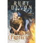 Penny's Protector: A Sci-Fi Alien Romance - Paperback
