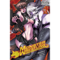 Monster Wrestling: Interspecies Combat Girls, Vol. 1 - Paperback