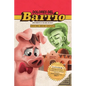 Dolores del Barrio - Paperback