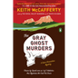 The Gray Ghost Murders - Paperback