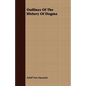 Outlines Of The History Of Dogma - Paperback