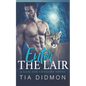 Enter The Lair - Paperback