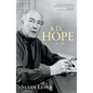 A.D. Hope: A Life - Paperback