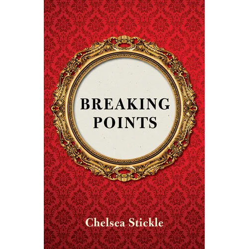 Breaking Points - Paperback
