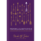 Prayers for the Battlefield: Staying Momstrong in the Fight for Your Family and Faith - Hardcover