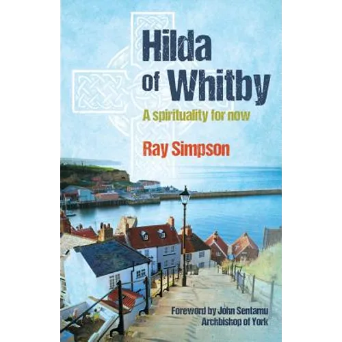 Hilda of Whitby - Paperback
