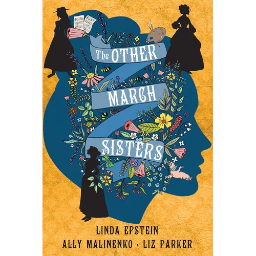 The Other March Sisters - Hardcover