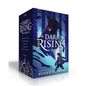 The Dark Is Rising Sequence (Boxed Set): Over Sea, Under Stone; The Dark Is Rising; Greenwitch; The Grey King; Silver on the Tree - Hardcover