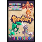 Temtem Latest Guide: Best Tips, Tricks and Strategies to Become a Pro Player - Paperback