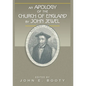 An Apology of the Church of England by John Jewel - Paperback