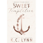 Sweet Temptation: A Men of Honor Special Edition Cover - Paperback