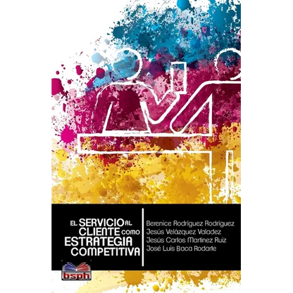 El servicio al cliente como estrategia competitiva - Paperback