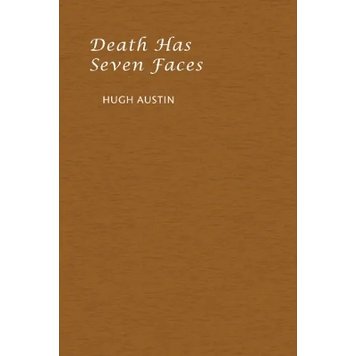 Death has Seven Faces - Paperback