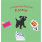 La Búsqueda del Tesoro del Rooster - Hardcover