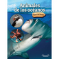 Animales de Los Océanos: Ocean Animals - Hardcover