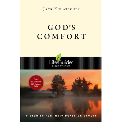 God's Comfort - Paperback