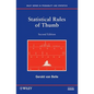 Statistical Rules of Thumb - Paperback