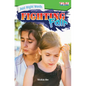 Just Right Words: Fighting Fair: Fighting Fair - Paperback