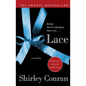 Lace - Paperback