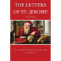 The Letters of St. Jerome - Paperback