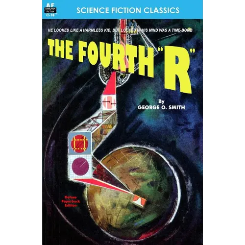 The Fourth "R" - Paperback