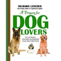 Treasury for Dog Lovers: Wit and Wisdom, Information and Inspiration about - Paperback