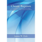Classic Baptism - Paperback