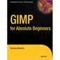 Gimp for Absolute Beginners - Paperback