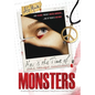 Now is the Time of Monsters: An absolutely gripping psychological thriller with a shocking twist - Hardcover