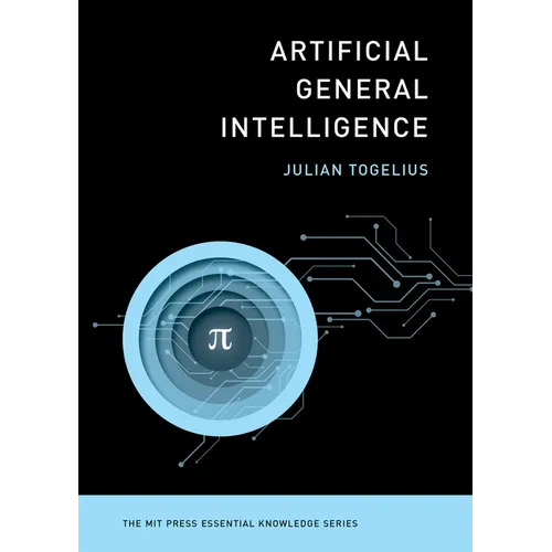 Artificial General Intelligence - Paperback