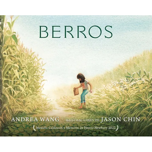 Berros - Paperback
