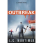Outbreak: A Zombie Novel - Paperback
