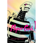 Paper Girls Deluxe Edition Volume 2 - Hardcover