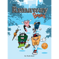 The Runaway Books - Hardcover