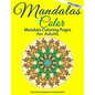 Mandalas to Color - Mandala Coloring Pages for Adults - Paperback