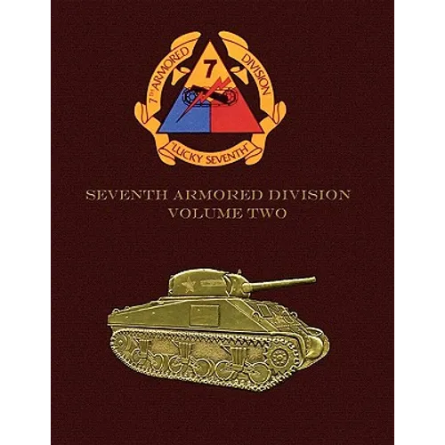 The Lucky Seventh Volume II - Paperback