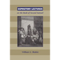 Expository Lectures on the Book of Second Samuel - Paperback