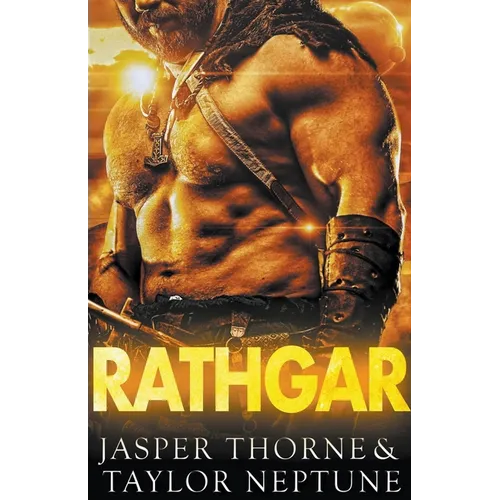 Rathgar: Scifi Alien Romance - Paperback