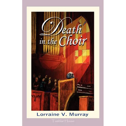 Death in the Choir - Paperback