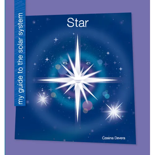 Star - Library Binding
