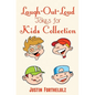 Laugh-Out-Loud Jokes For Kids Collection - Paperback