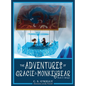 The Adventures of Gracie & MonkeyBear: Book 2: Winter - Hardcover