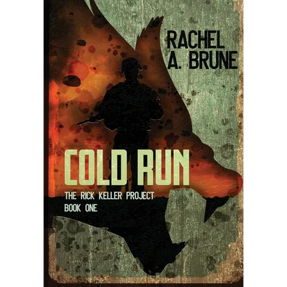 Cold Run - Hardcover