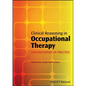 Clinical Reasoning in Occupational Therapy - Paperback