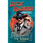 Dick Ranger, Third Eye - Hardcover