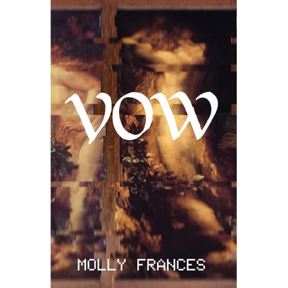 Vow - Paperback