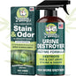 Urine Destroyer Enzyme Cleaner Spray for Dog & Cat Stains 24oz