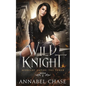Wild Knight - Paperback